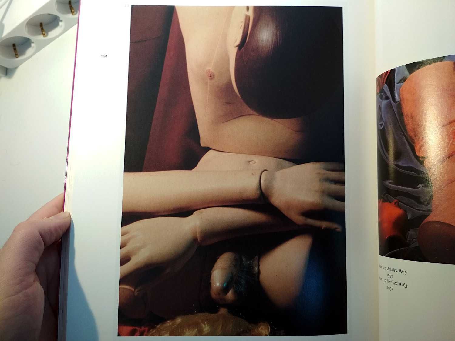 Cindy Sherman Retrospective (porte incluído)