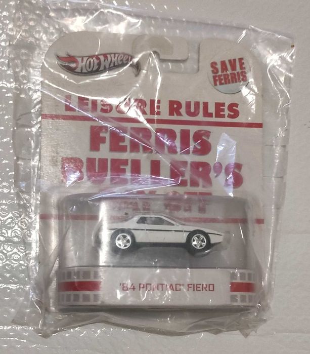 Hot Wheels - Temáticos 2