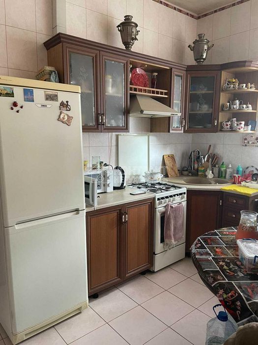 Оренда частини будинку Тюринка