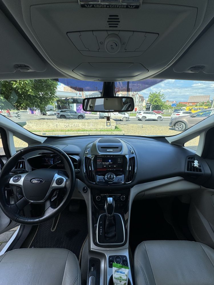 Ford c-max Одесса