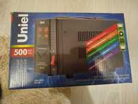 Стабілізатор напруги Uniel RS-1/500