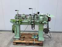 Tokarka kopiarka do drewna Saxonia DF8