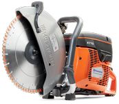 Przecinarka spalinowa Husqvarna K770