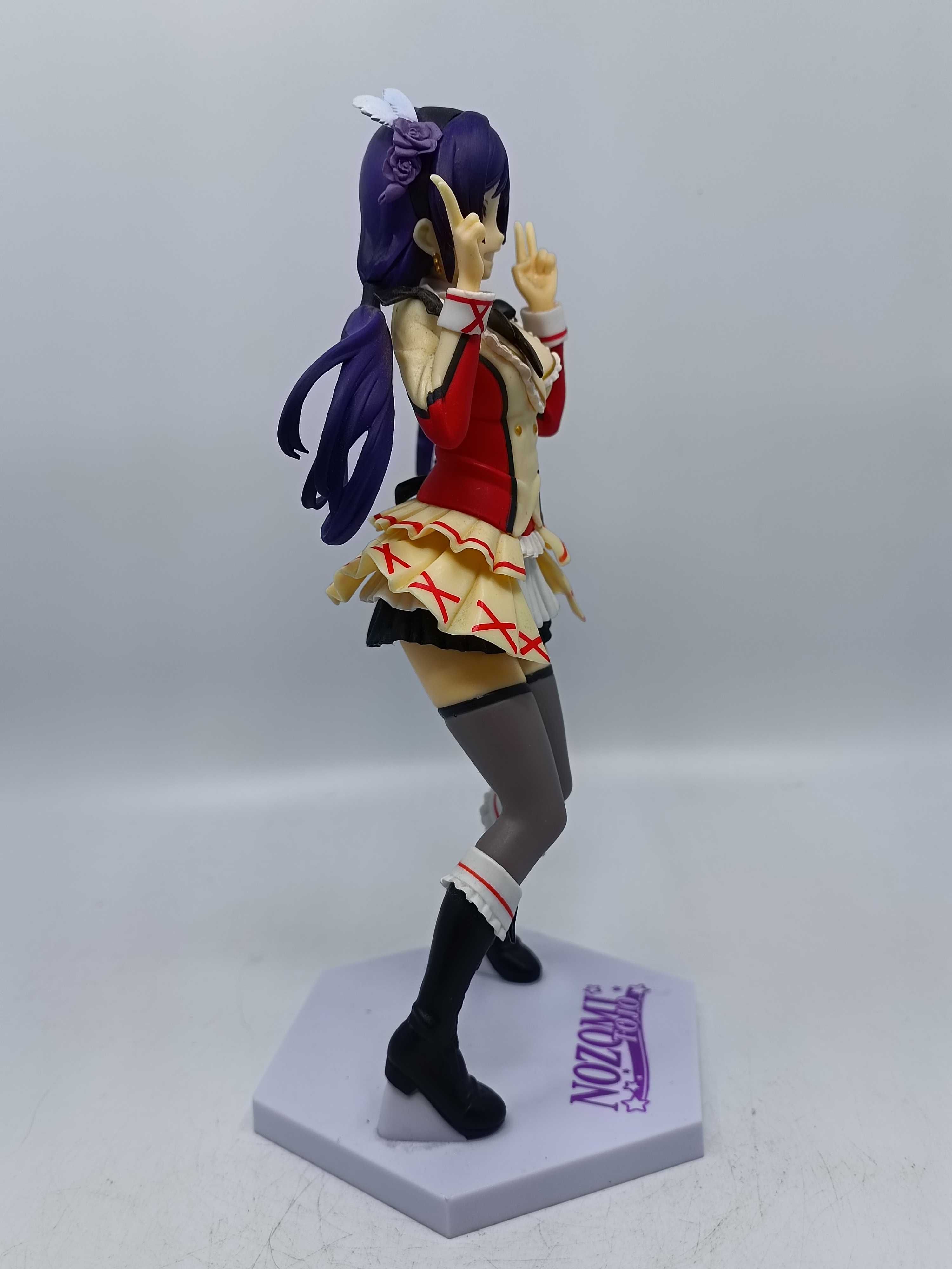 Figurka Love Live! - Tojo Nozomi Sore wa Bokutachi no Kiseki - SEGA