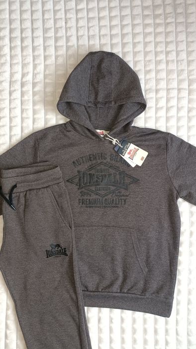 Спортивний костюм Lonsdale