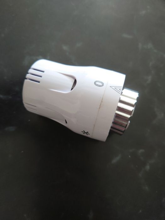 Termostat grzejnikowy