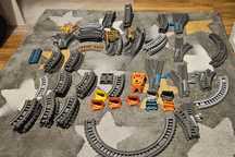Tomek i Przyjaciele  tory TRACK MASTER