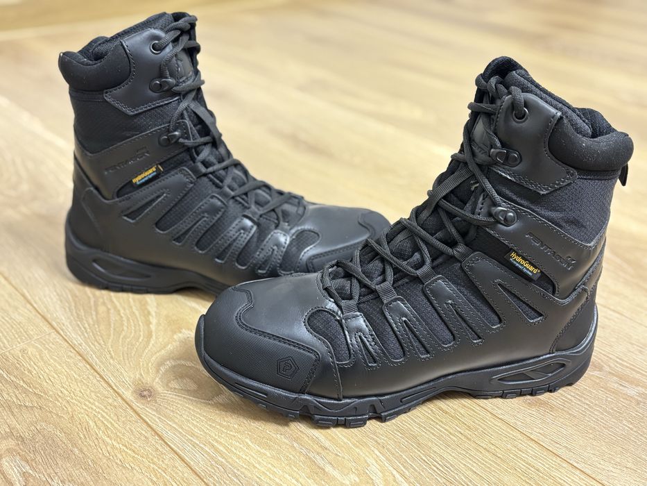 Ботинки черевики тактичні PENTAGON ACHILLES