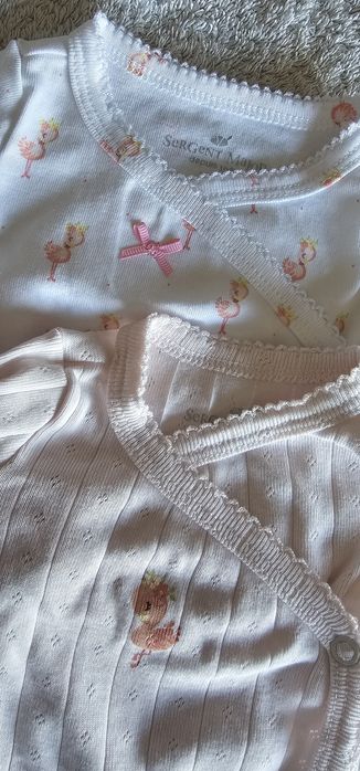 2 bodies Sergent Major 0/1m