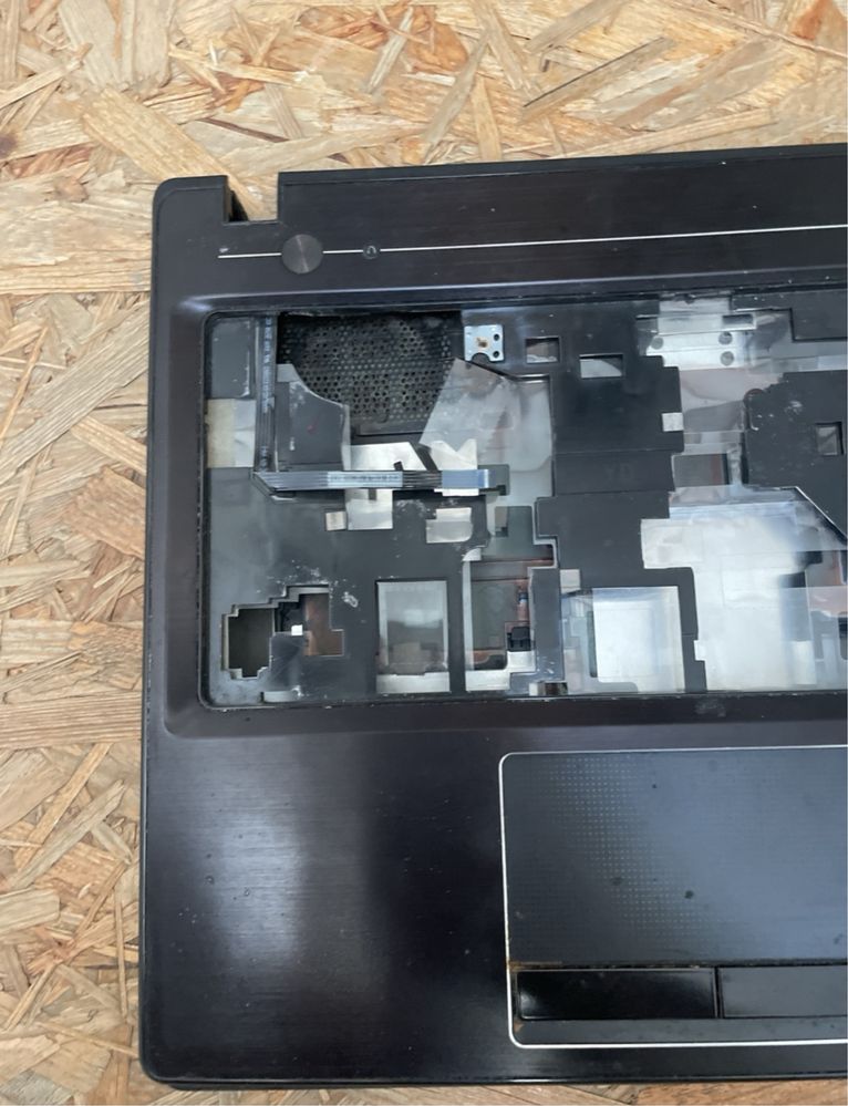 Kompletna Obudowa Laptopa Lenovo G580