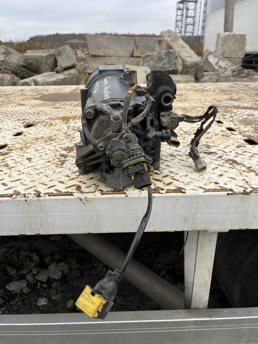 Корпус паливного фільтра DAF 2015 рік, 1788317