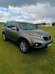 Kia Sorento Sprzedam samochód Kia Sorento w bardzo dobrym stanie