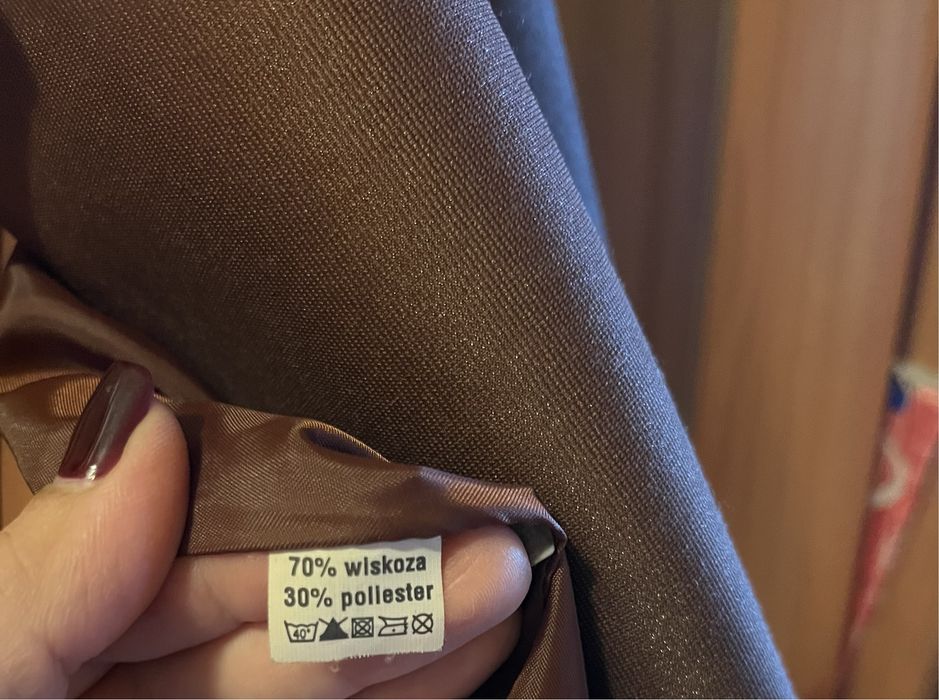 Комплект костюм двойка 48