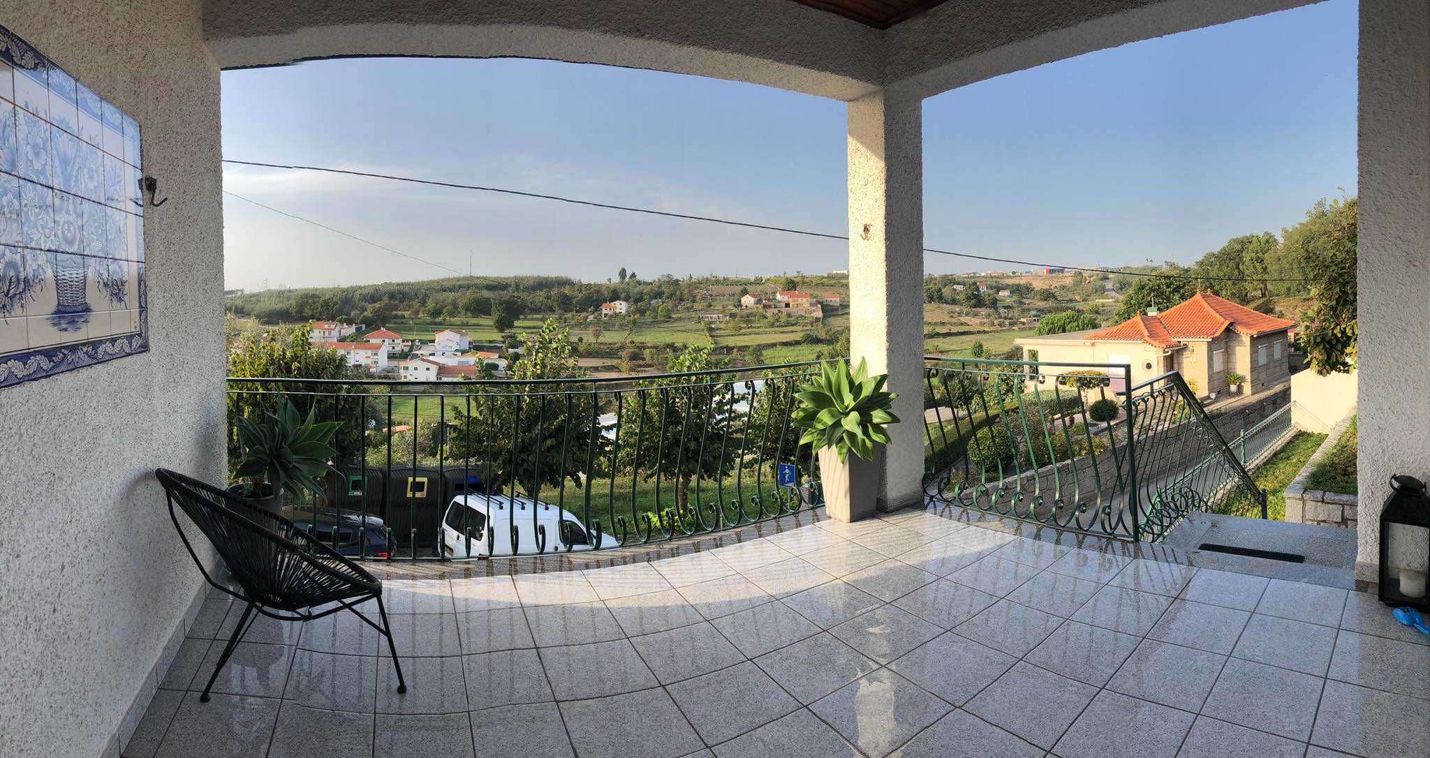 MORADIA 4 QUARTOS em Oliveira do Hospital