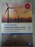 Oblicza geografii maturalne karty pracy 2