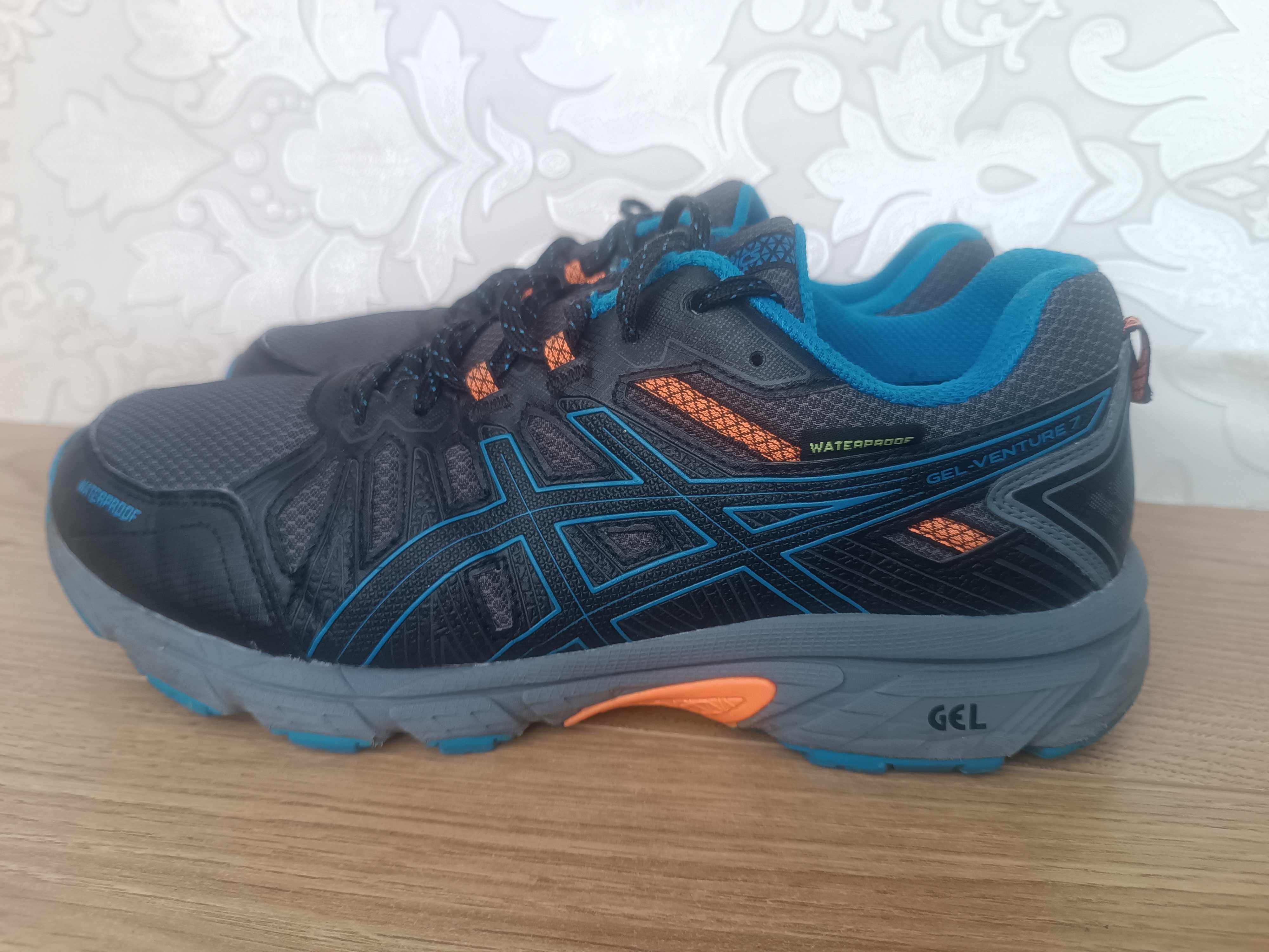 Кроссовки Asics 43 размер 27,5 см