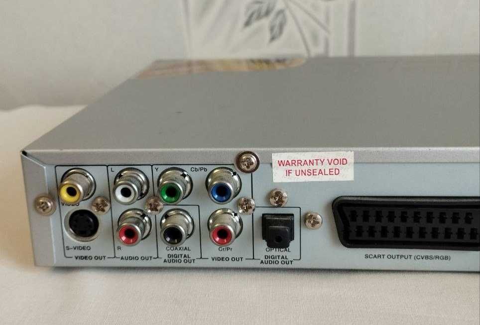 DVD плеєрBBK DV 315S1? з функцією караоке .