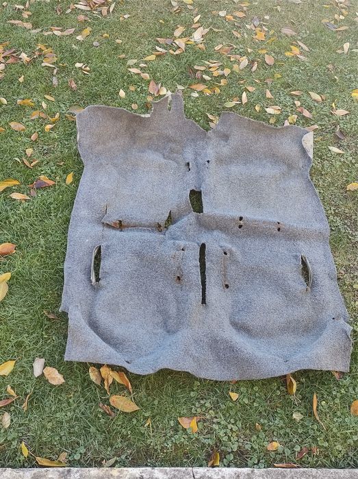 Продам ковролін ваз 2108-09-14-15.