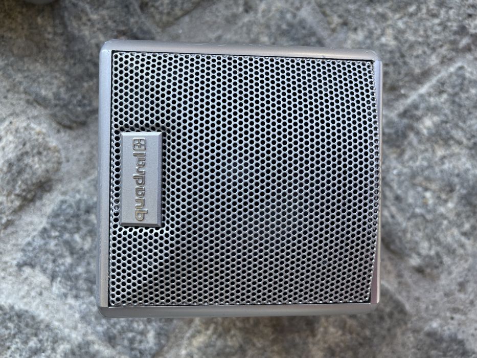 Colunas com pouco uso