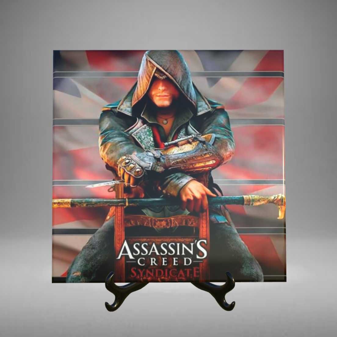 Azulejos Jogos Assassins Creed