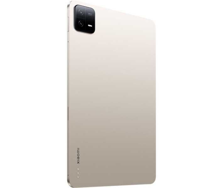 Планшет Xiaomi Pad 6 6/128 8/128GB 8/256 Gold/Gravity Gray