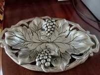Fruteira e decorativa