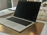 Sprzedam MacBook Pro 13 Model A1708) – uszkodzony,
