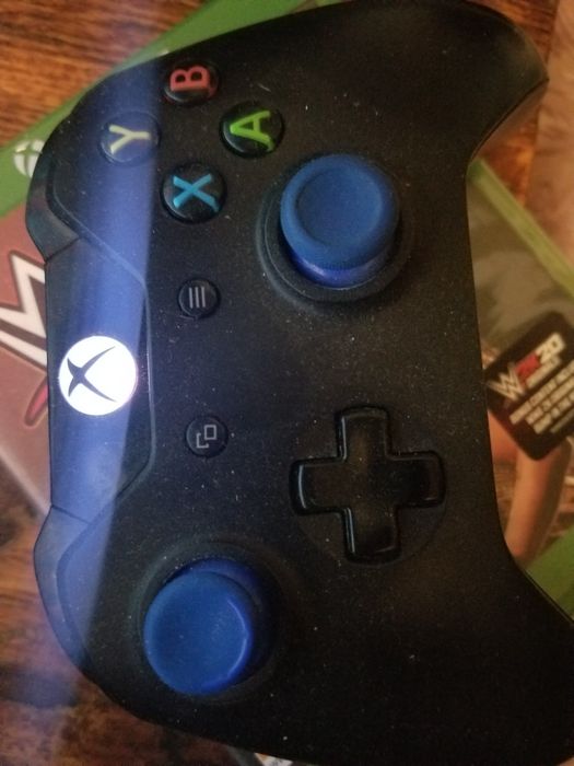 Геймпад Xbox one безпровідний