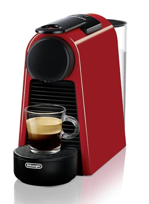 Máquina de café nespresso delonghi