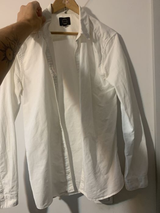 6 art. 2 koszule, 2 szorty, 2 spodnie (edwin, carhartt)