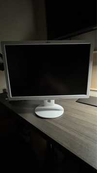 Monitor Fujitsu 22” sprawny