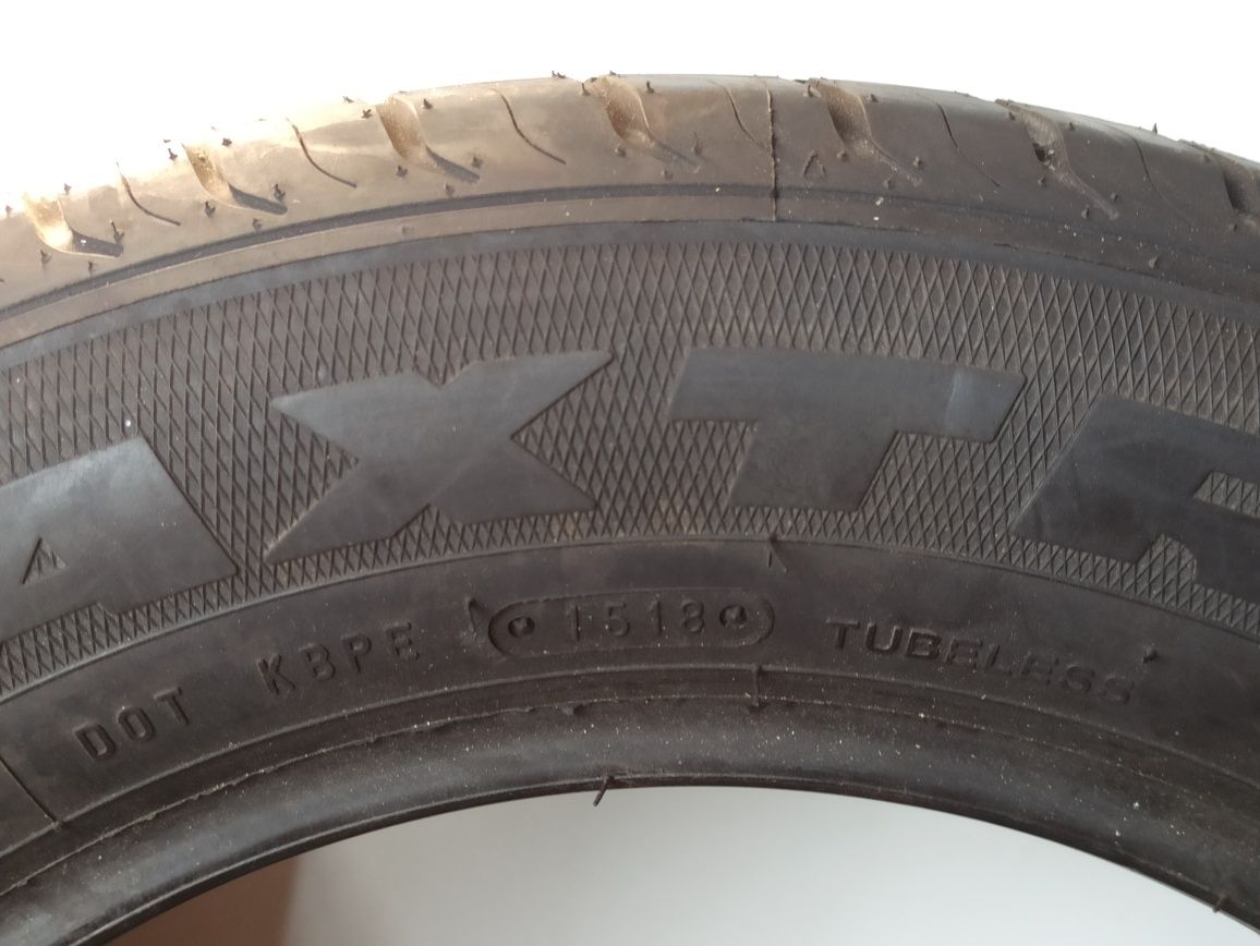 Opony Letnie 14” LATO 175/65/14 NOWE Maxtrek Maximus Odbior Zamosc