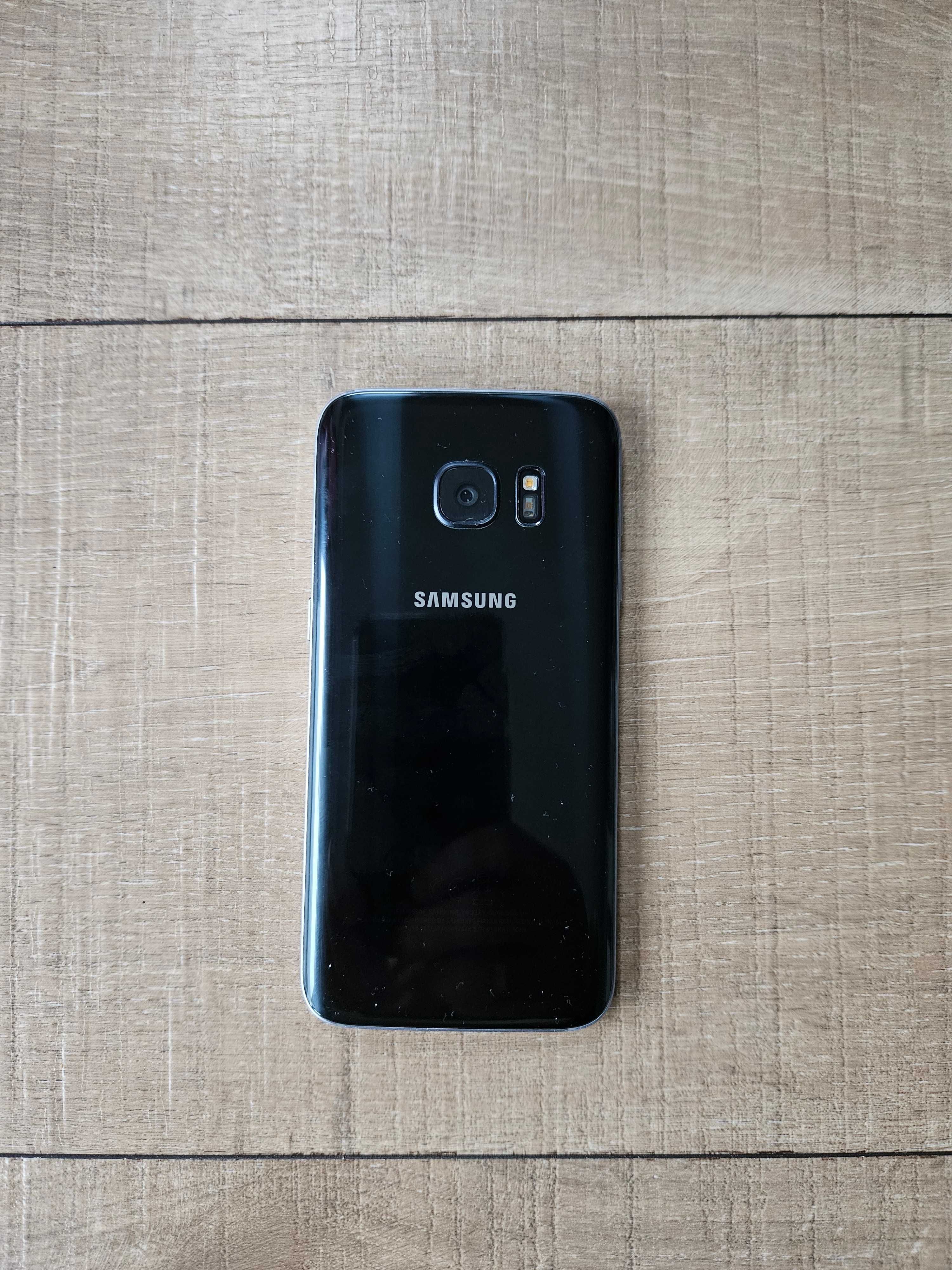 Samsung Galaxy S7 SM-G930 32GB Czarny