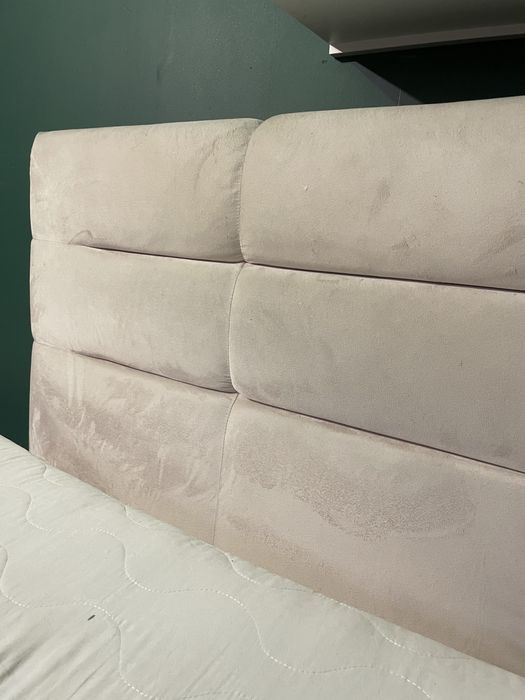 Sprzedam lozko sypialniane !!