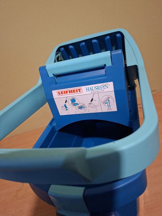 Wiadro do mopa,nowe,bez opakowania