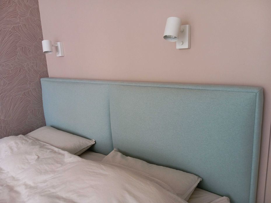 Senpo Magnolia -łóżko 160/200