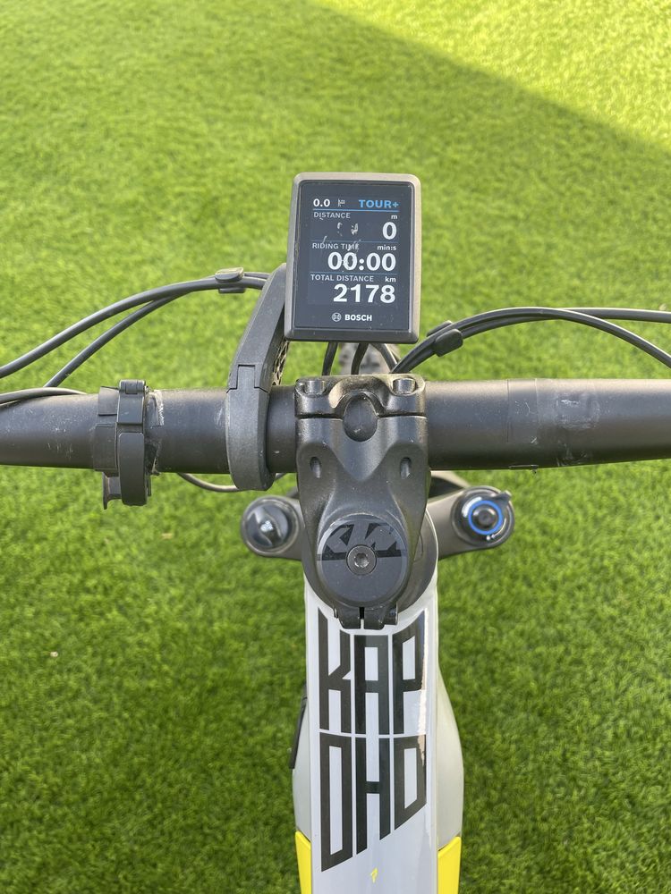 KTM Macina Kapoho 7972
