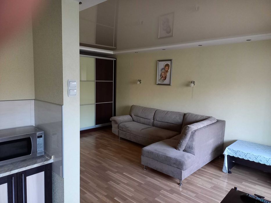 Продається квартира в центрі