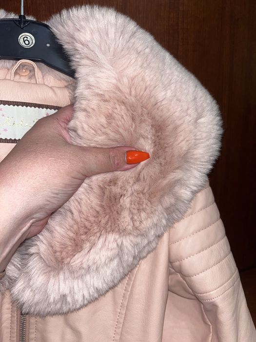 Круті курточки для модниць