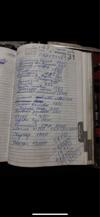 Seat Alhambra 2002 4x4