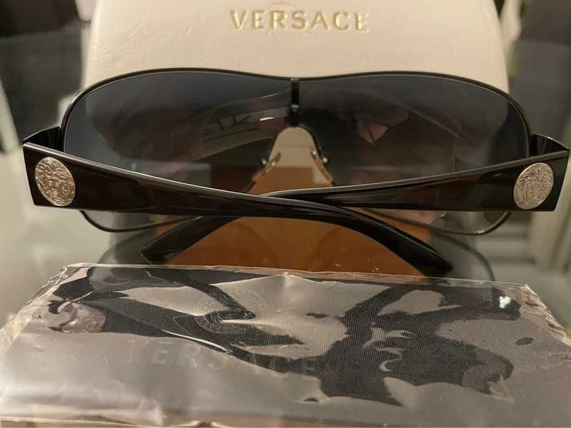 Óculos escuro Versace original