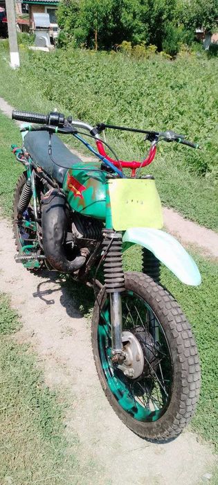 Мінськ Крос 1990