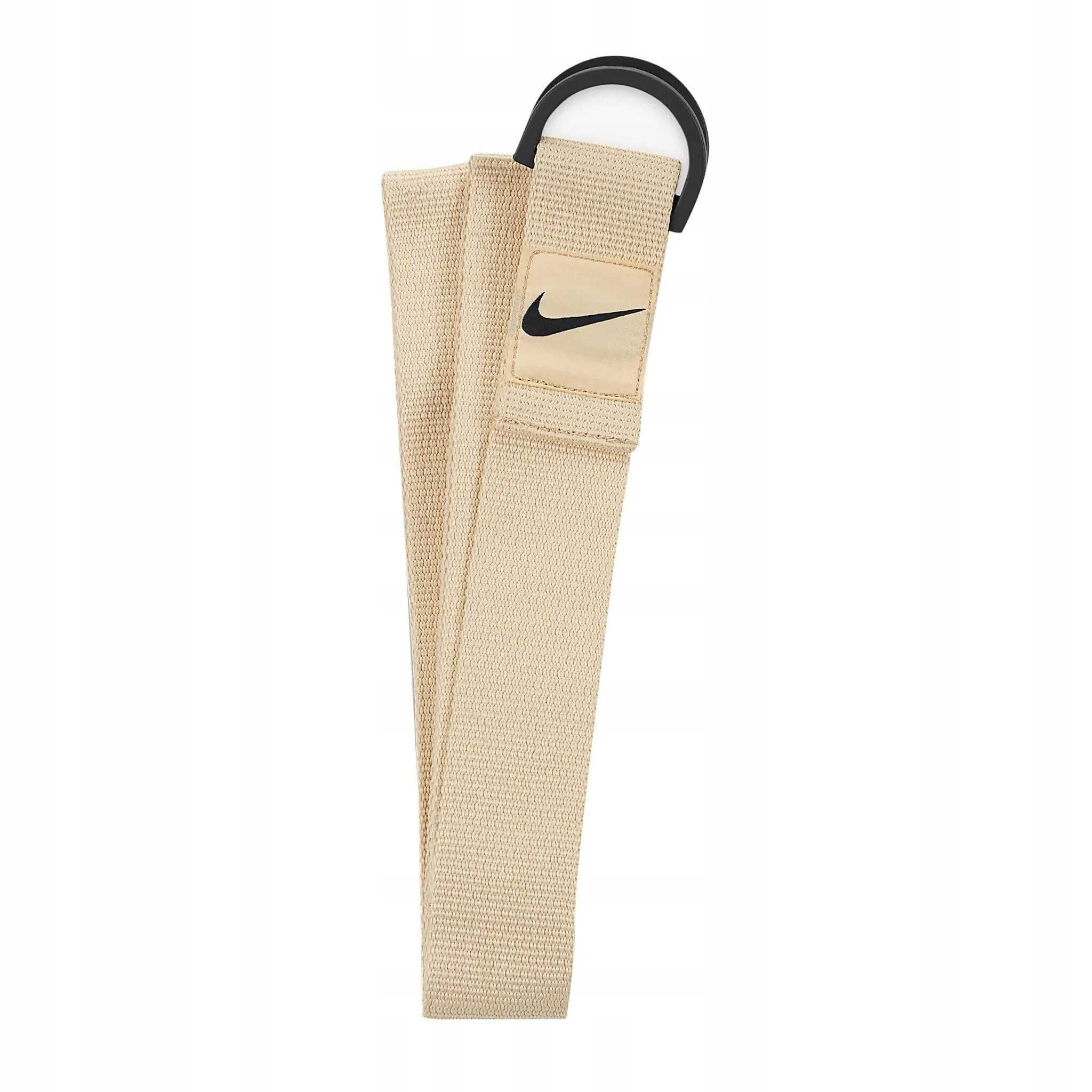 Pasek do Jogi Nike Mastery Strap roz 6ft