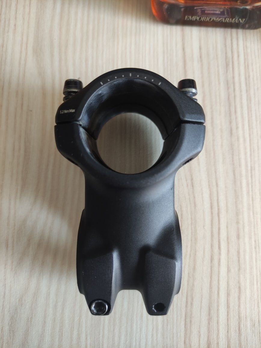 Mostek bontrager line 50mm