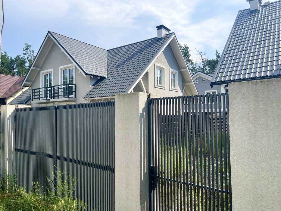 Сертифікат! Дуплекс з 60% ремонтом! Оф.2%