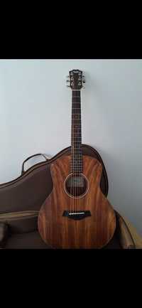 Guitarra electro-acustica Taylor GS Mini-e Koa ES-B