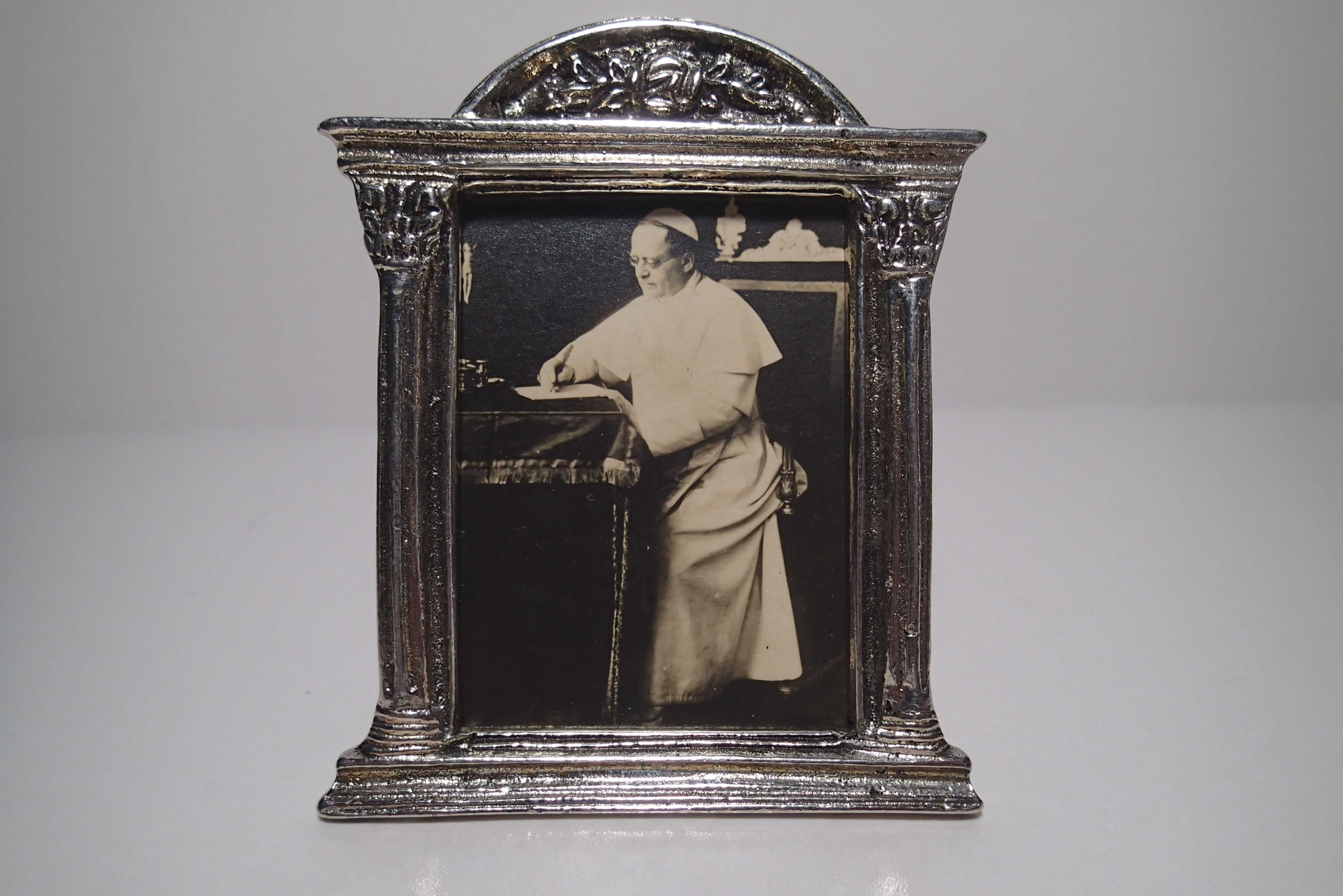 Foto antiga Papa Pio Xi
