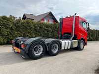 Volvo FH 750 / 6 x 4 / 60 ton  Volvo FH 16 / FM 13