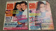 Bravo girl rocznik 1996