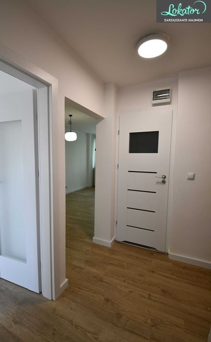 Mieszkanie 3 pokojowe przy ulicy Pionierów - BEZ PROZWIZJI!